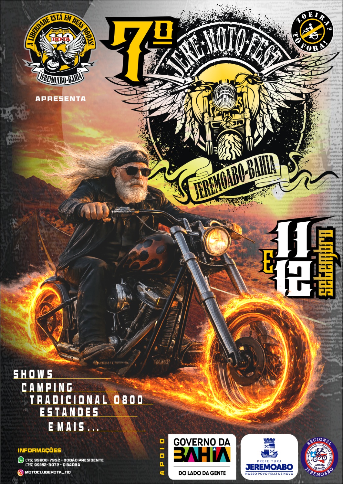Flyer